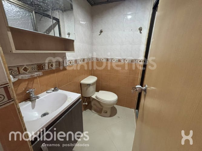 Apartamento de 3 alcobas en arriendo en Primavera, Envigado, 68 m² · foto 13 de 13