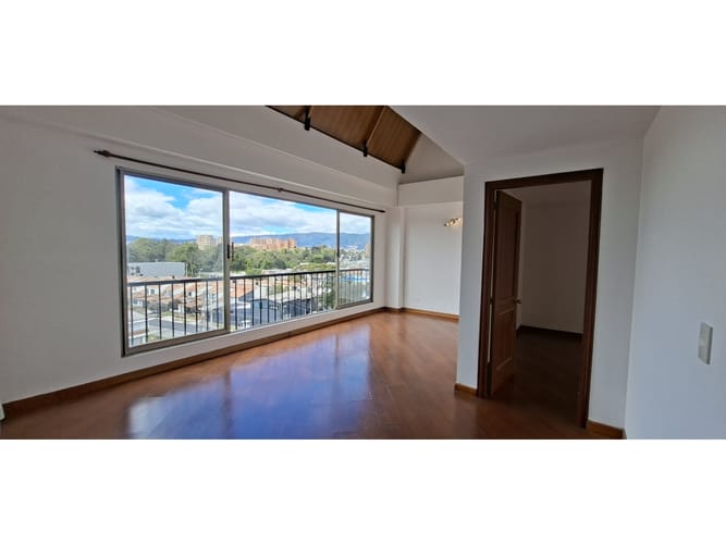 Apartamento en Arriendo en Puente largo, Bogotá