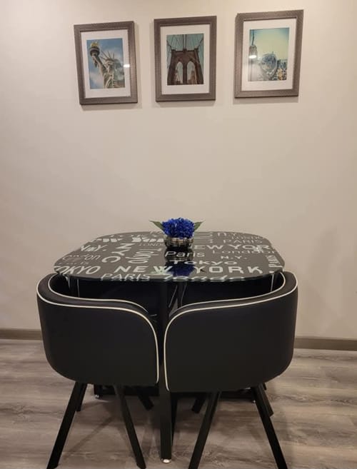 Apartaestudio en arriendo en Chapinero, Bogotá, 32 m² · foto 3 de 14