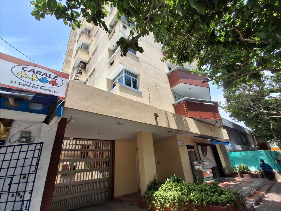 Apartamento en Venta en Norte centro - historico, Barranquilla