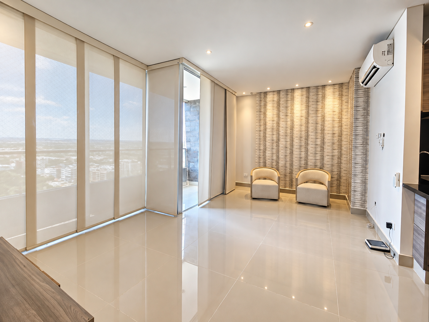 Apartamento en Venta en Villa santos, Barranquilla