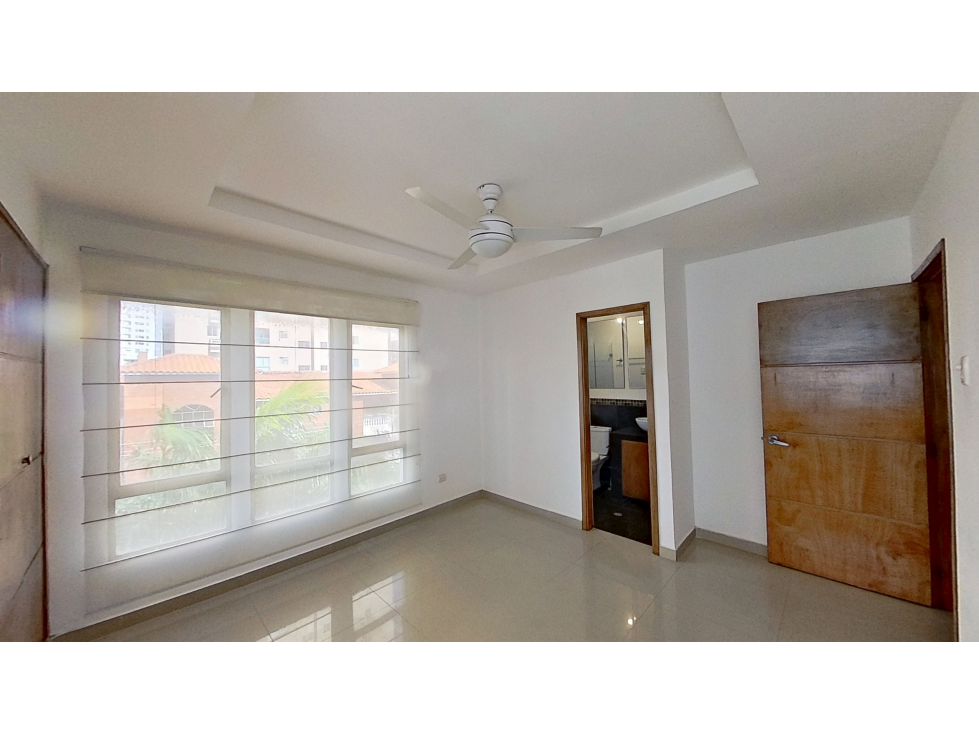 Apartamento en Venta en Villa santos, Barranquilla