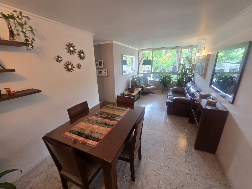 Apartamento en Venta en El Poblado, Medellín