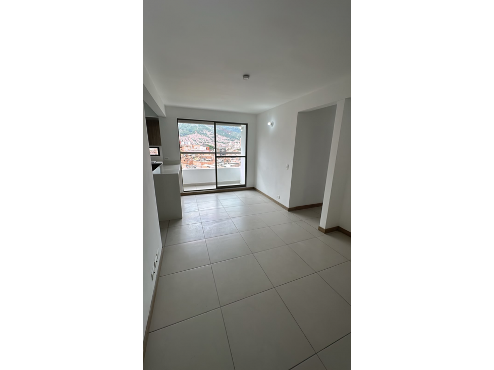 Apartamento en Venta en Santa ana, Bello