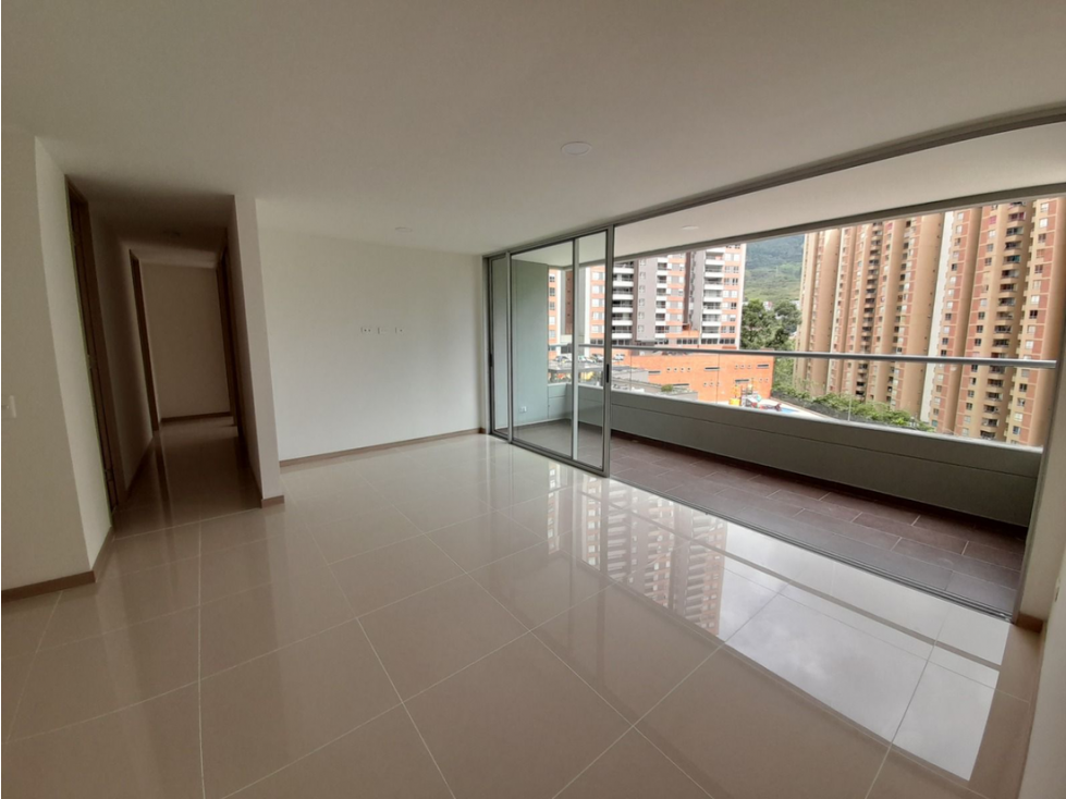 Apartamento en Venta en La Navarra, Bello