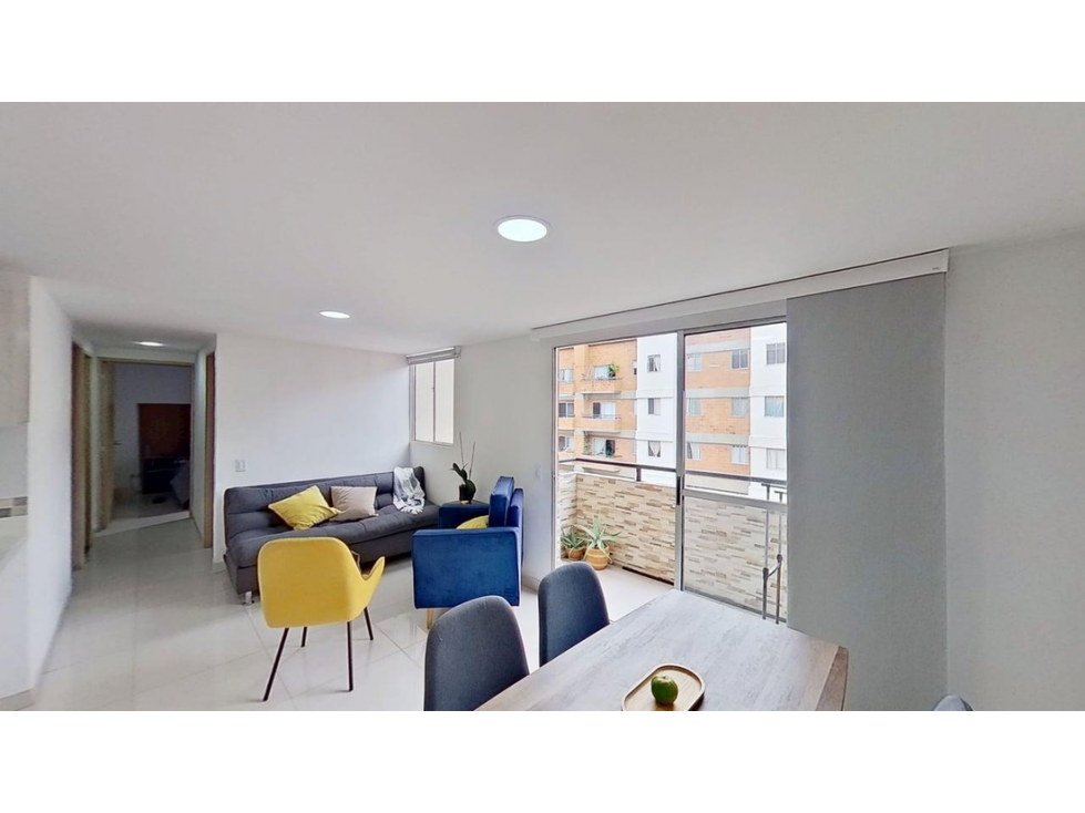 Apartamento en Venta en La gabriela, Bello