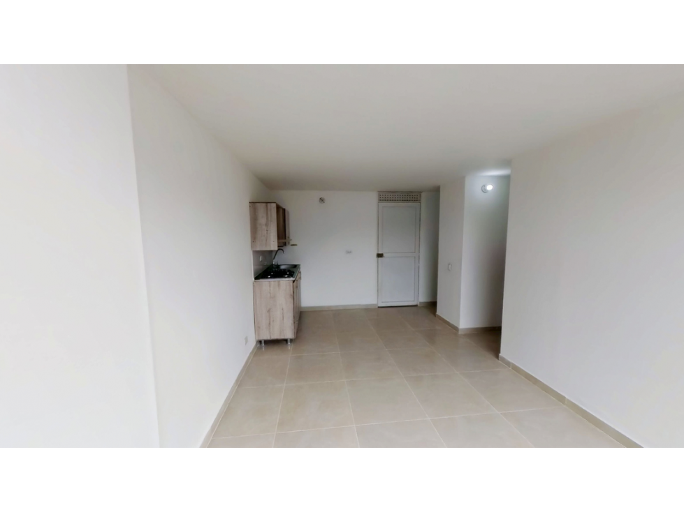 Apartamento en Venta en La gabriela, Bello