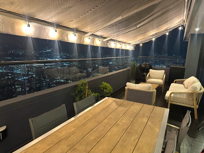 Apartamento de 4 alcobas en venta en Loma Del Indio, Medellín, 101 m² · foto 6 de 13