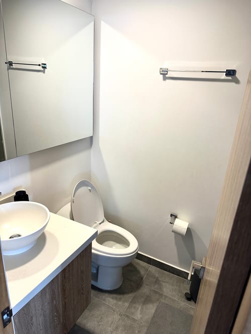 Apartamento de 4 alcobas en venta en Loma Del Indio, Medellín, 101 m² · foto 10 de 13
