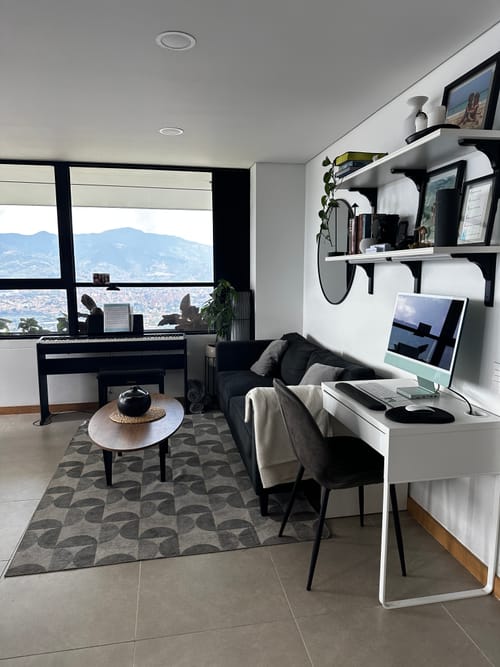 Apartamento de 4 alcobas en venta en Loma Del Indio, Medellín, 101 m² · foto 11 de 13