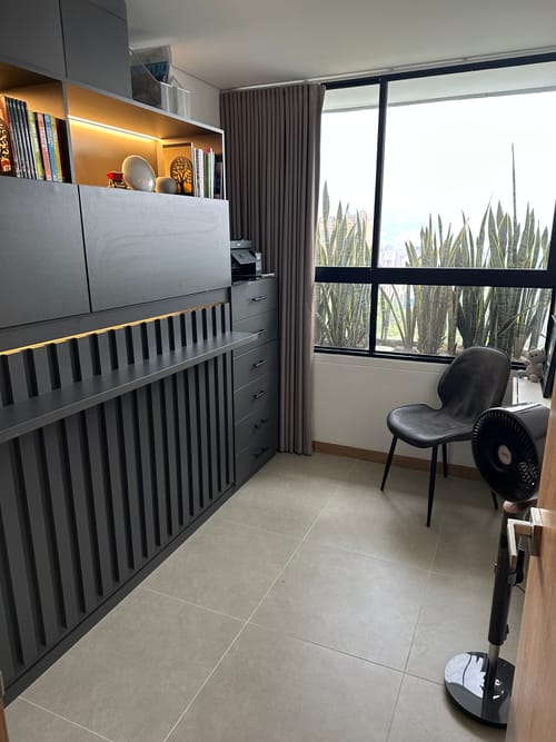Apartamento de 4 alcobas en venta en Loma Del Indio, Medellín, 101 m² · foto 13 de 13