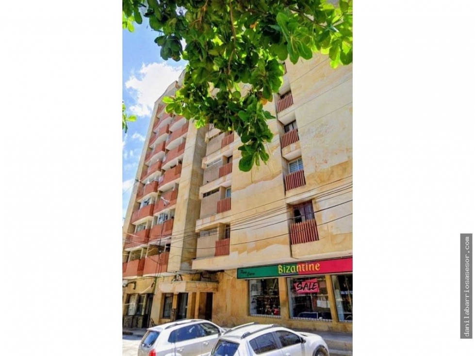 Apartamento en Venta en Colombia, Barranquilla