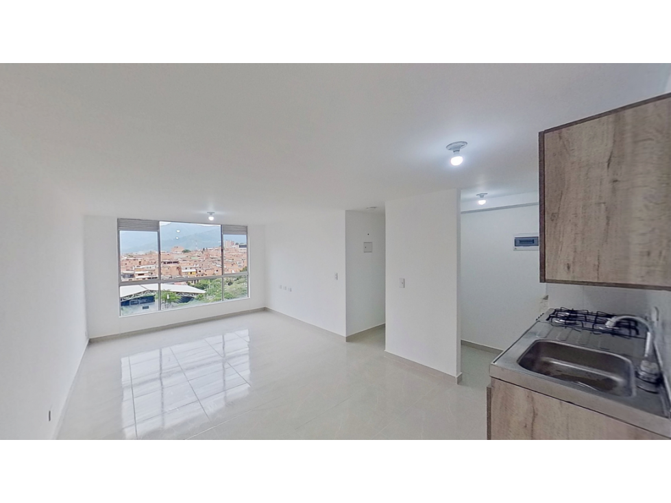 Apartamento en Venta en Bello