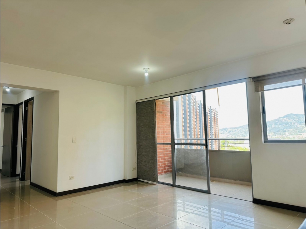 Apartamento en Venta en Niquia, Bello
