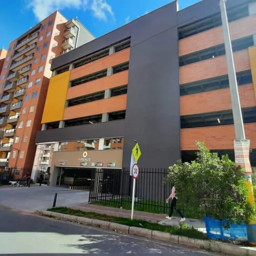 Apartamento de 3 alcobas en venta en Las Villas, Zipaquirá, 66 m² · foto 6 de 22