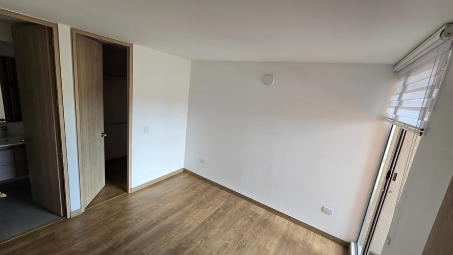 Apartamento de 3 alcobas en venta en Las Villas, Zipaquirá, 66 m² · foto 16 de 22