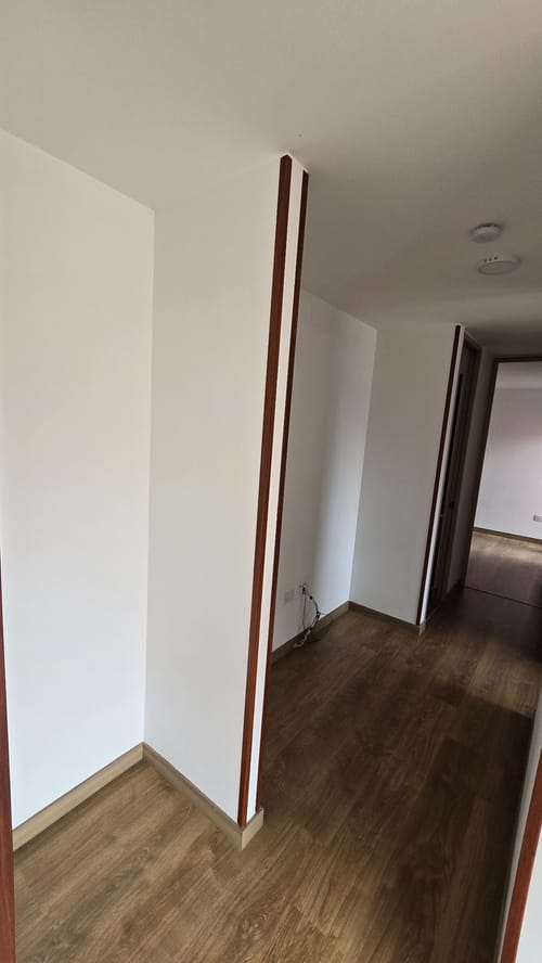 Apartamento de 3 alcobas en venta en Las Villas, Zipaquirá, 66 m² · foto 10 de 22