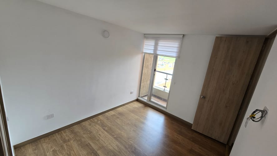 Apartamento de 3 alcobas en venta en Las Villas, Zipaquirá, 66 m² · foto 15 de 22