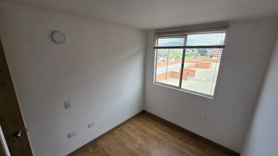 Apartamento de 3 alcobas en venta en Las Villas, Zipaquirá, 66 m² · foto 22 de 22