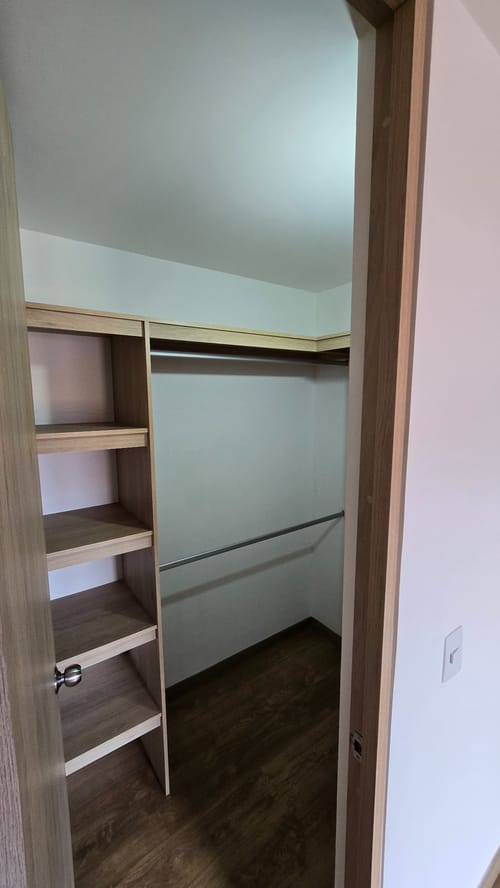Apartamento de 3 alcobas en venta en Las Villas, Zipaquirá, 66 m² · foto 17 de 22
