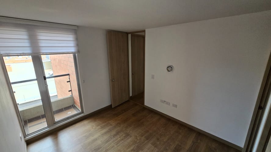 Apartamento de 3 alcobas en venta en Las Villas, Zipaquirá, 66 m² · foto 14 de 22