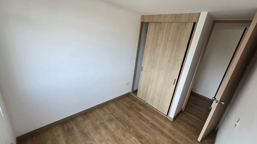 Apartamento de 3 alcobas en venta en Las Villas, Zipaquirá, 66 m² · foto 13 de 22