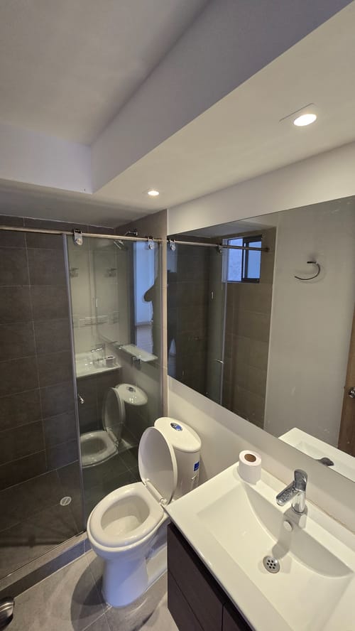 Apartamento de 3 alcobas en venta en Las Villas, Zipaquirá, 66 m² · foto 20 de 22