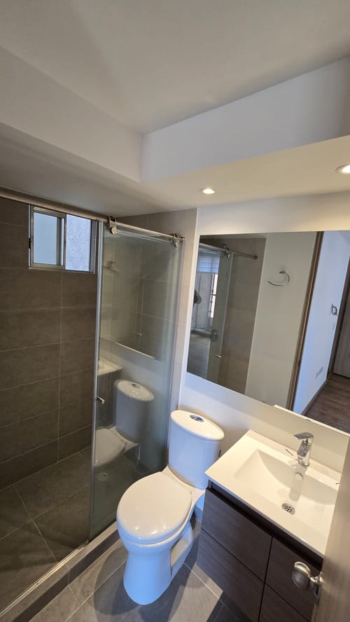 Apartamento de 3 alcobas en venta en Las Villas, Zipaquirá, 66 m² · foto 21 de 22