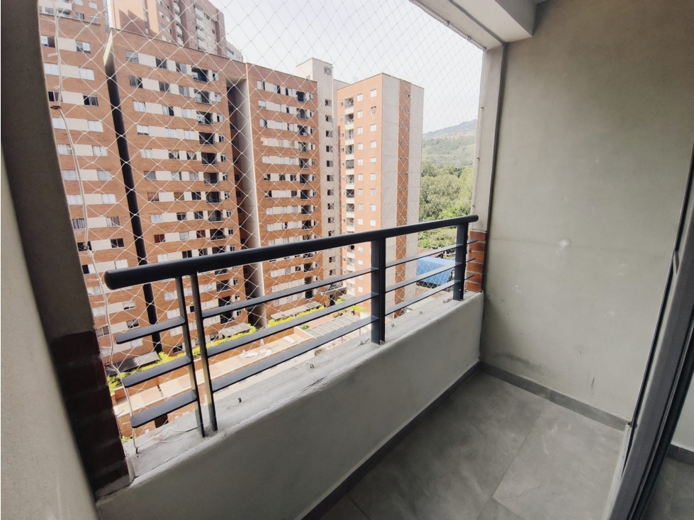 Apartamento en Venta en Santa ana, Bello