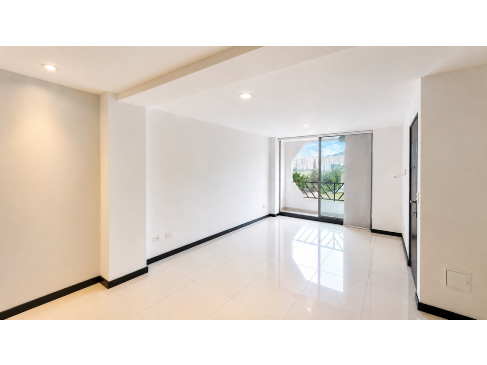 Apartamento en Venta en Cabañas, Bello