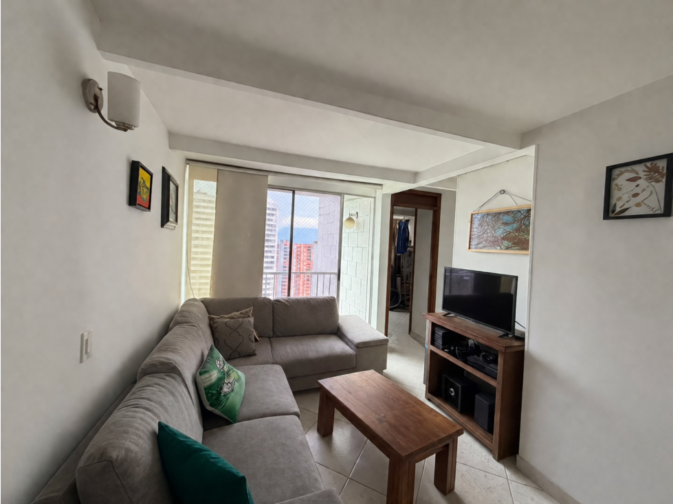 Apartamento en Venta en El Poblado, Medellín