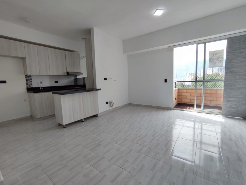Apartamento en Venta en La Navarra, Bello