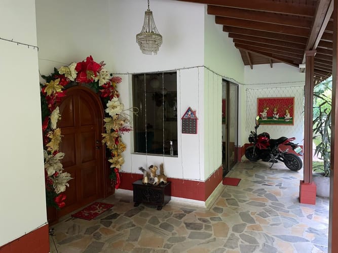 Casa de 5 alcobas en venta en Rincon Del Vergel, Ibagué, 374 m² · foto 5 de 19