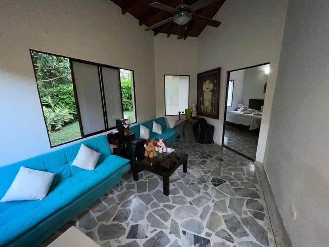 Casa de 5 alcobas en venta en Rincon Del Vergel, Ibagué, 374 m² · foto 14 de 19