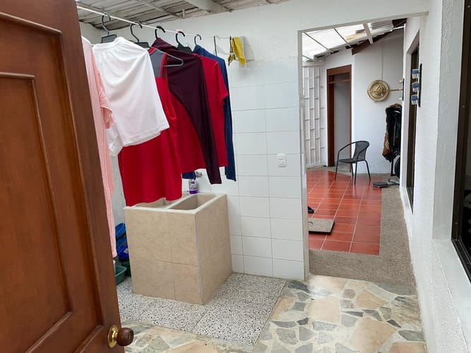 Casa de 5 alcobas en venta en Rincon Del Vergel, Ibagué, 374 m² · foto 7 de 19