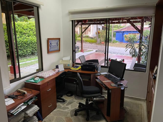 Casa de 5 alcobas en venta en Rincon Del Vergel, Ibagué, 374 m² · foto 9 de 19