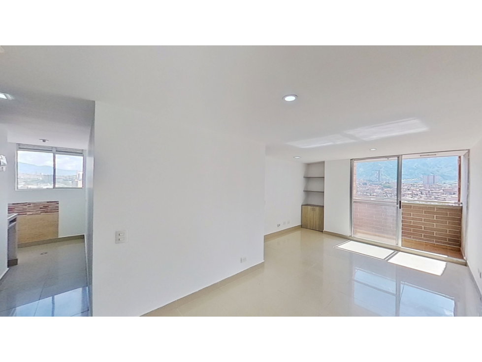 Apartamento en Venta en Panamericano, Bello