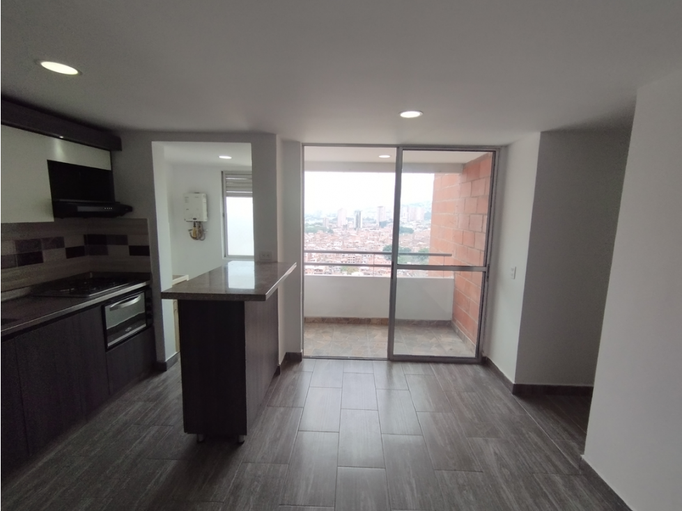 Apartamento en Venta en Niquia, Bello