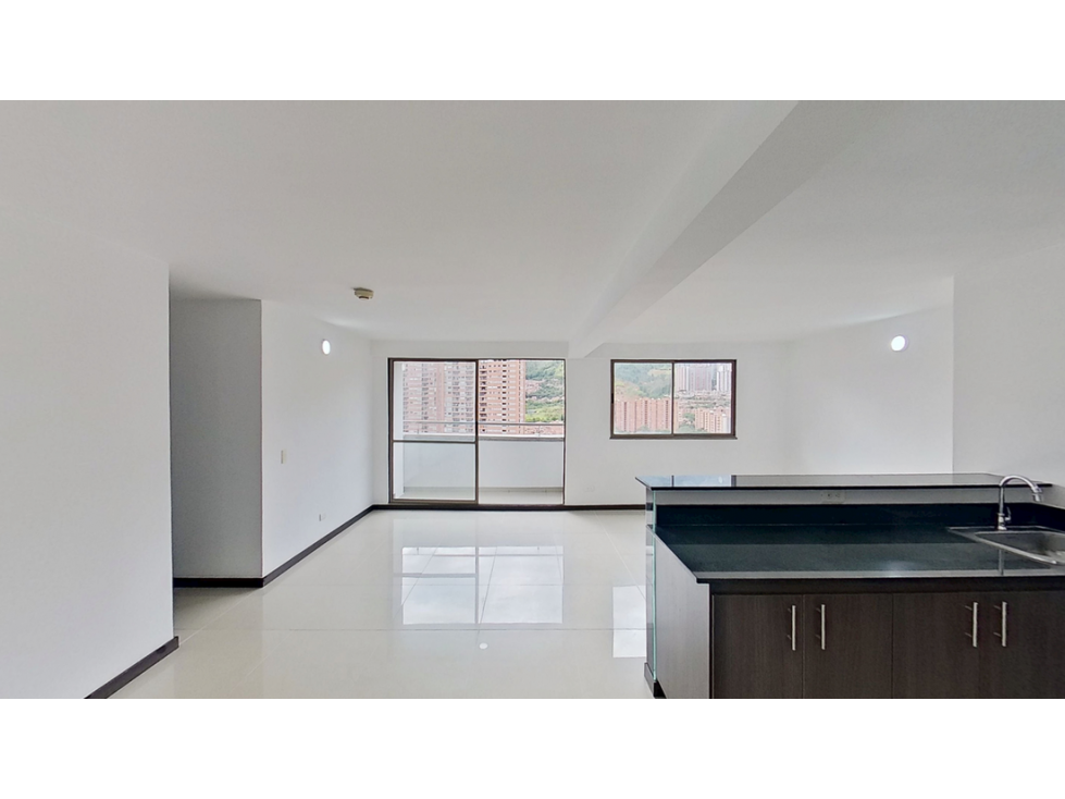 Apartamento en Venta en Niquia, Bello