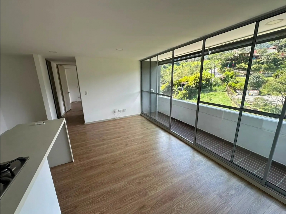 Apartamento en Venta en Las Lomitas, Sabaneta