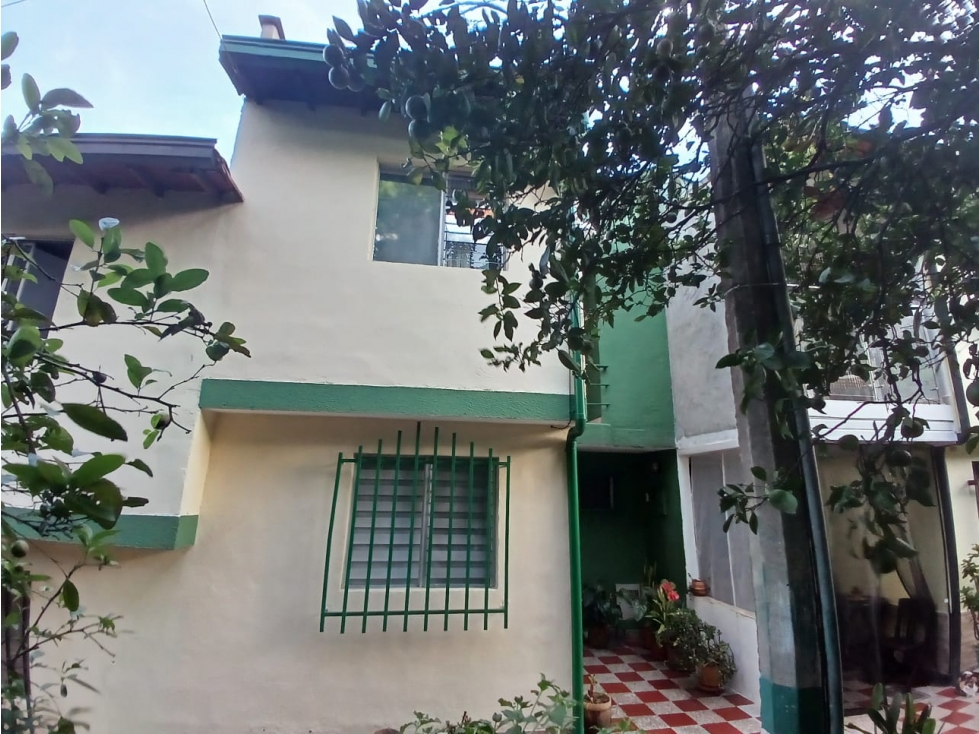 Casa en Venta en Robledo, Medellín