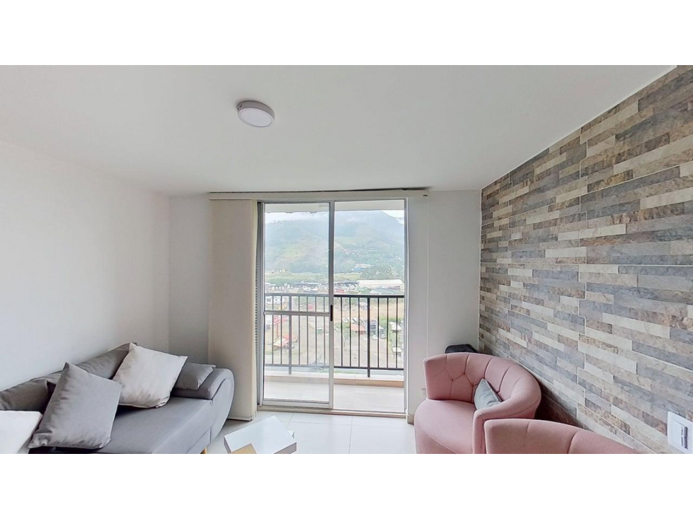 Apartamento en Venta en La Navarra, Bello