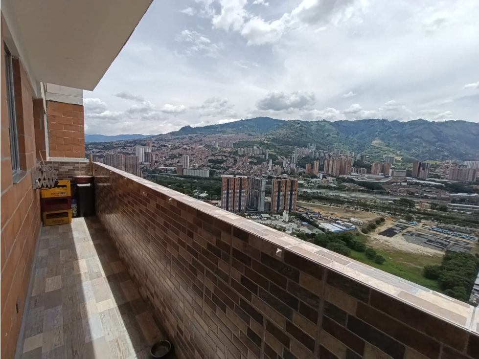 Apartamento en Venta en La gabriela, Bello