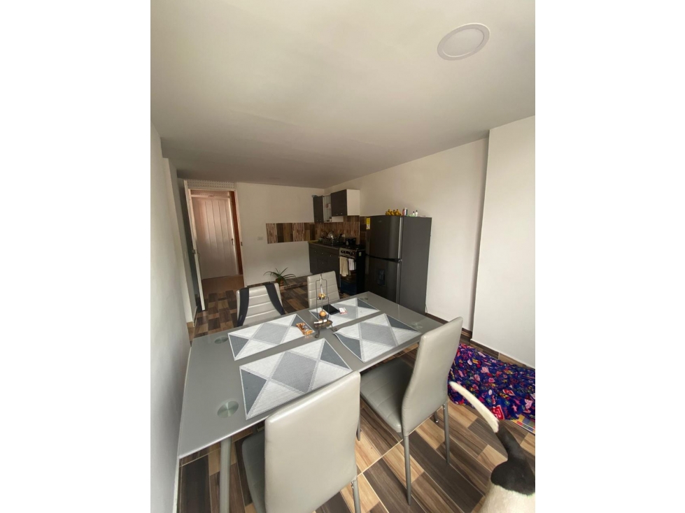 Apartamento en Venta en La gabriela, Bello
