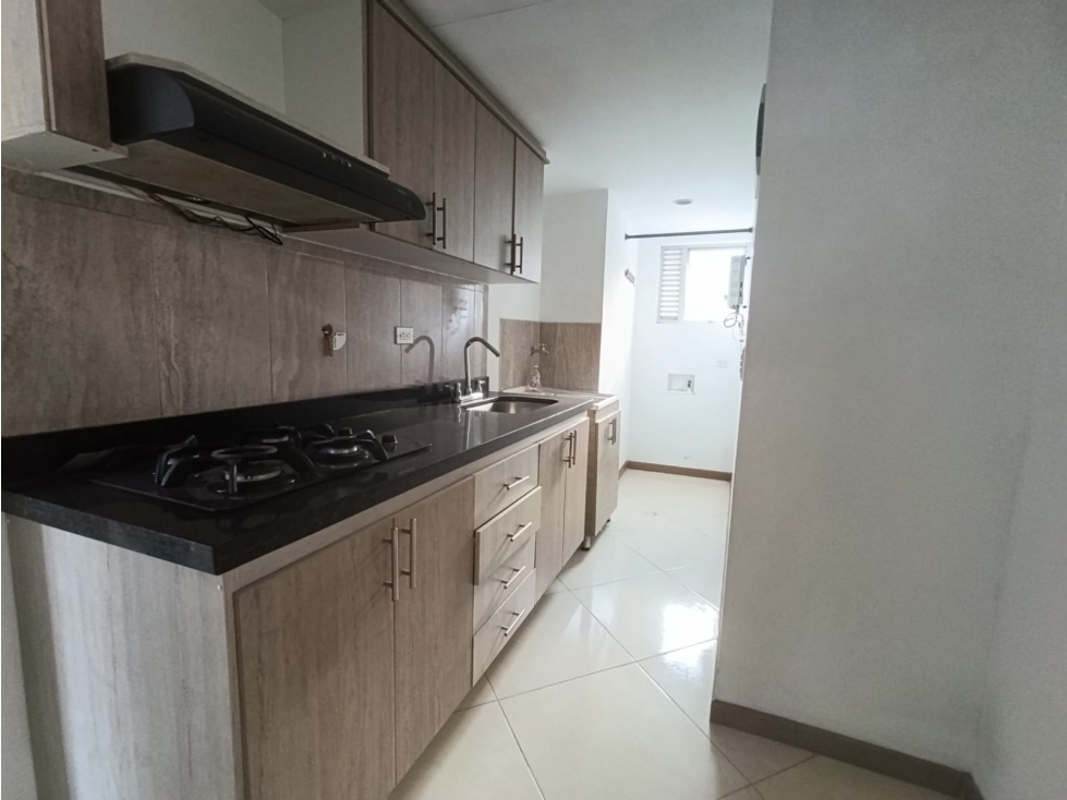 Apartamento en Venta en La Navarra, Bello