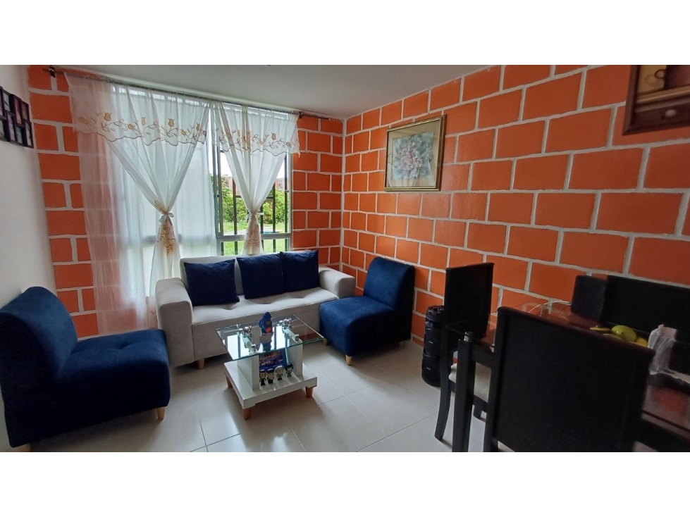 Apartamento en Venta en Cuba, Pereira