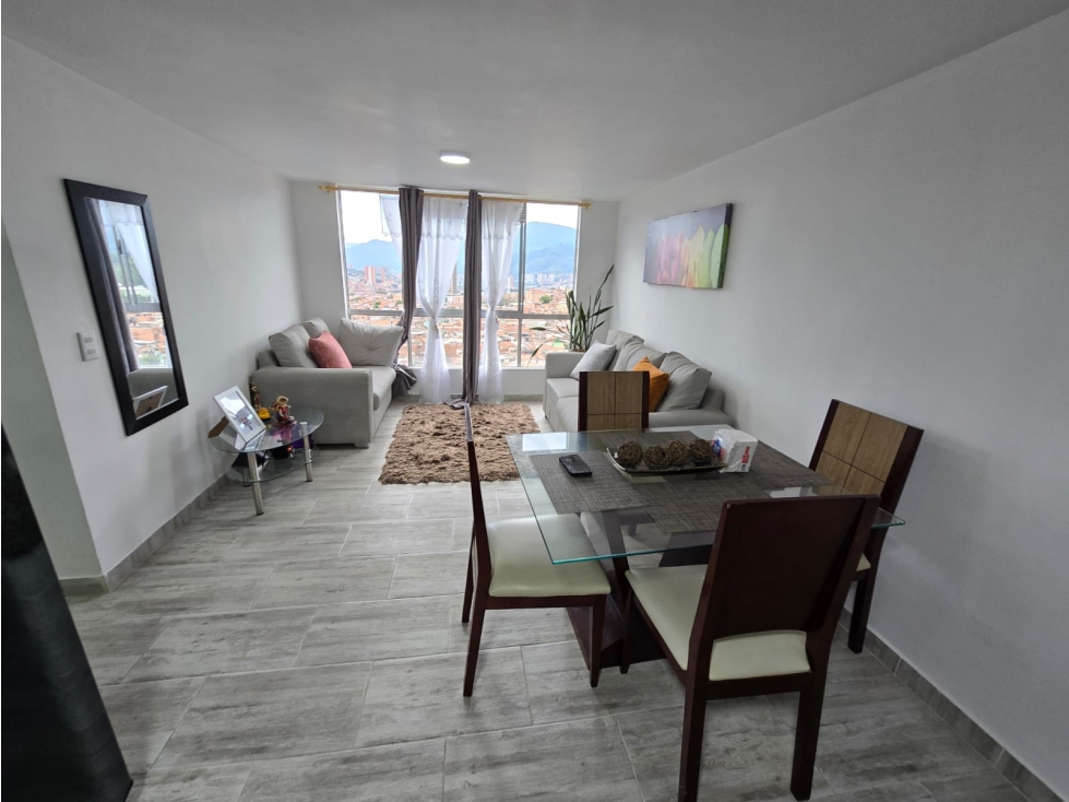 Apartamento en Venta en El trapiche, Bello