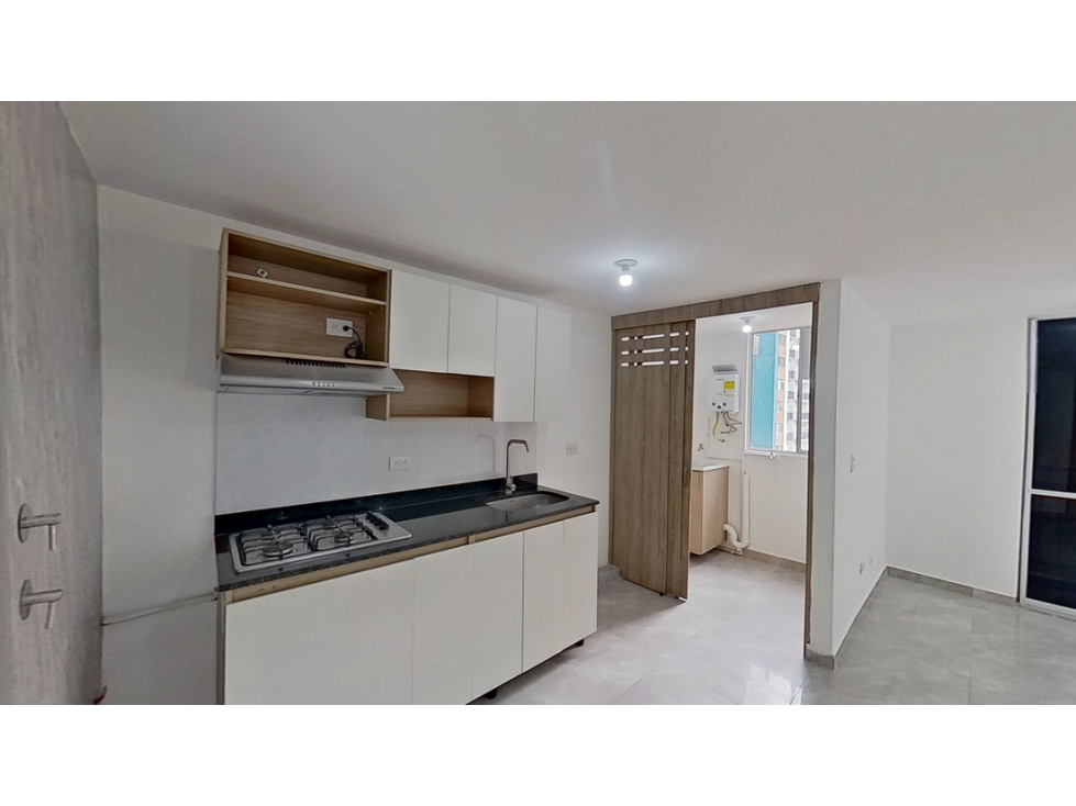 Apartamento en Venta en Santa ana, Bello