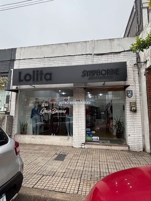 Local Comercial en Alquiler · Photo 3