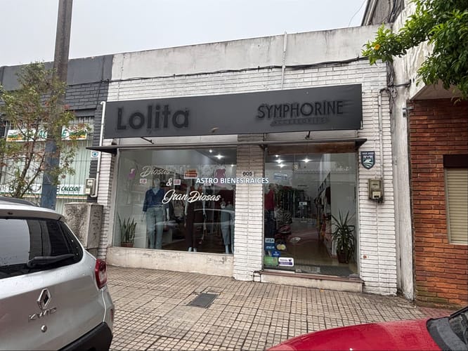 Local Comercial en Alquiler · Photo 4
